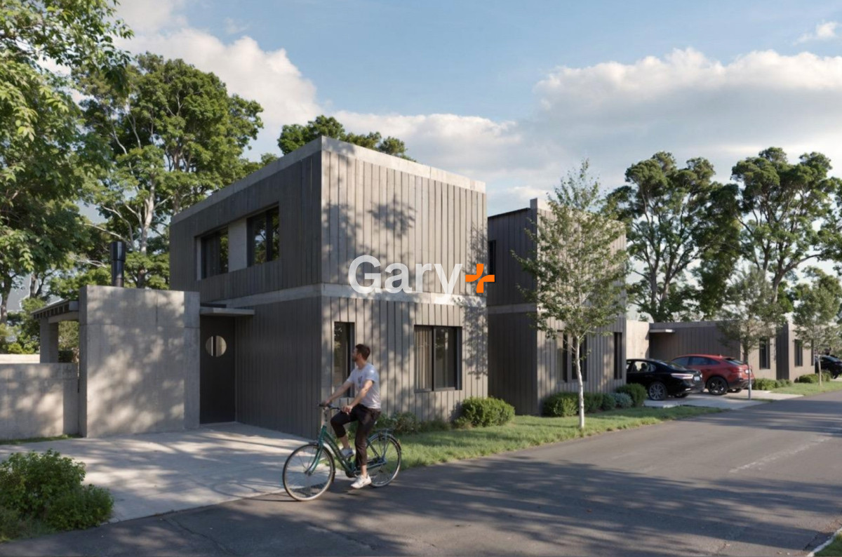 Casa en venta de 3 dormitorios en pozo, barrio Parque Burnett.