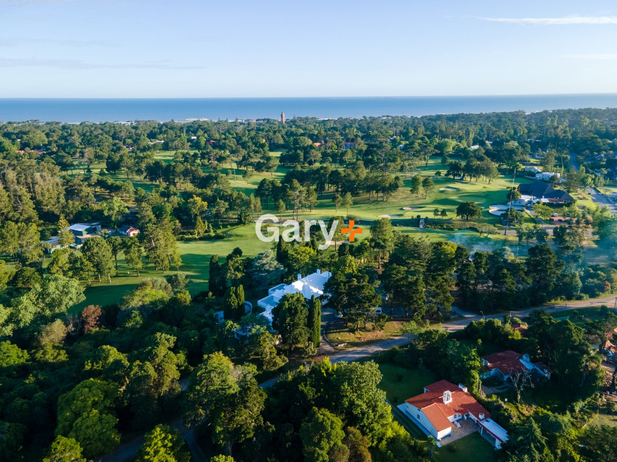 Golf - GoPunta - Portal Inmobiliario de Punta del Este - Maldonado