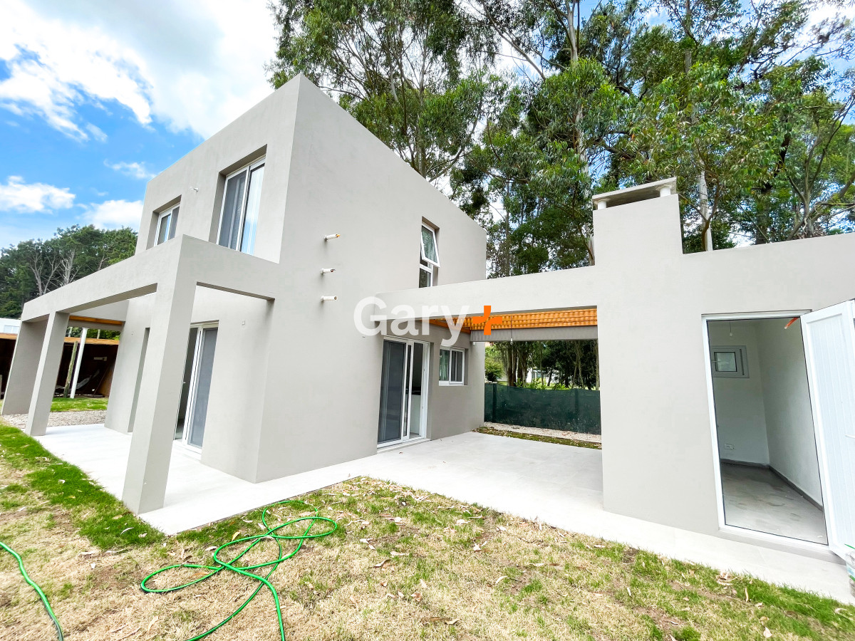 Burnett - GoPunta - Portal Inmobiliario de Punta del Este - Maldonado