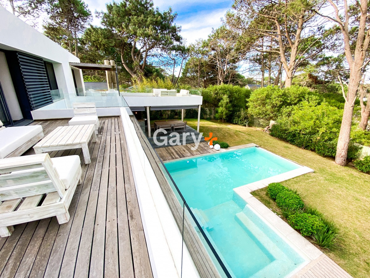 Casa ID.25768 - Espectacular casa en venta  en Jose Ignacio
