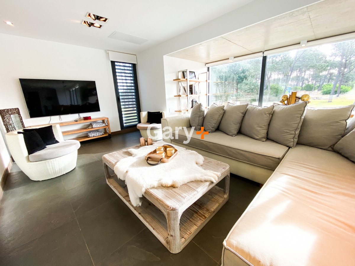 Casa ID.25768 - Espectacular casa en venta  en Jose Ignacio