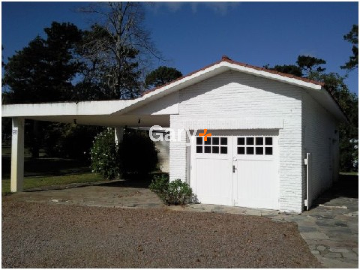 Cantegril - GoPunta - Portal Inmobiliario de Punta del Este - Maldonado