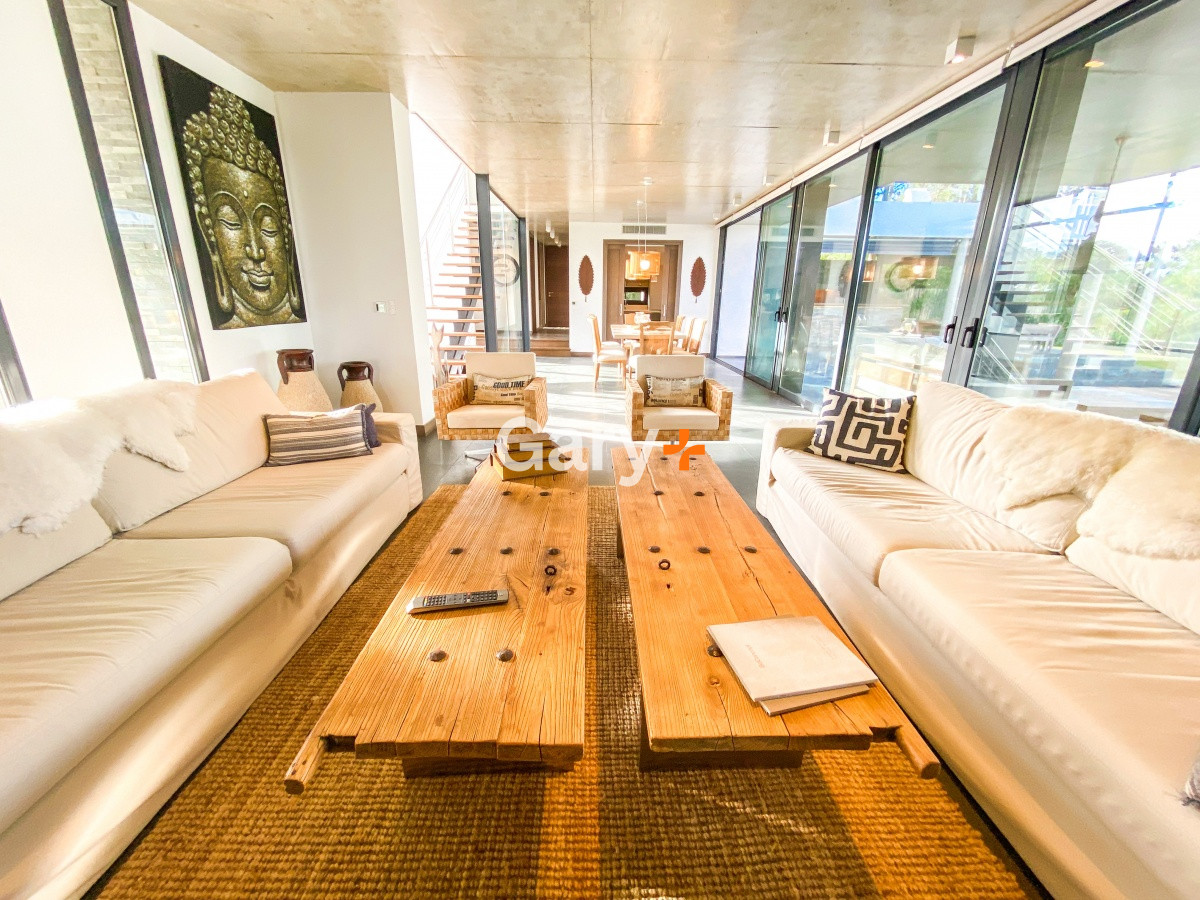 Casa ID.25768 - Espectacular casa en venta  en Jose Ignacio
