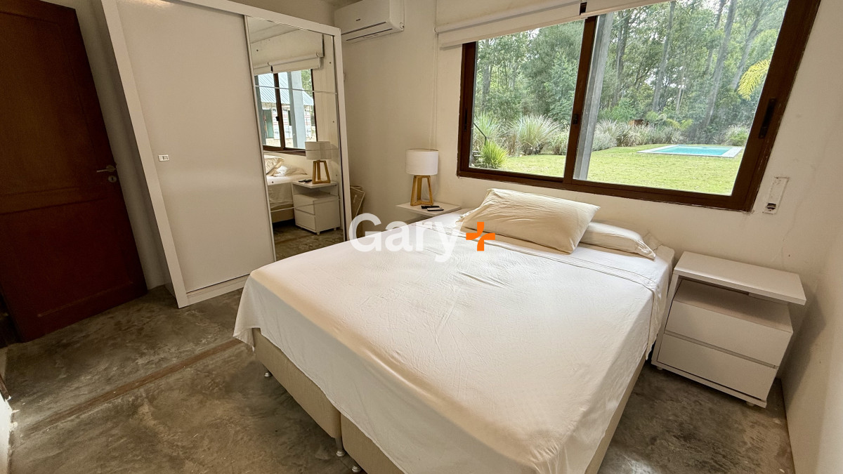 Casa ID.28966 - casa en venta solanas pun ta del este