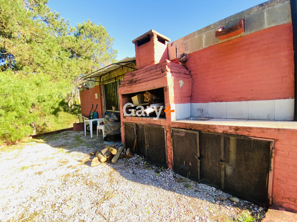 Casa ID.28661 - casa entorno natural  en  club del lago  pun ta ballena  punta del este