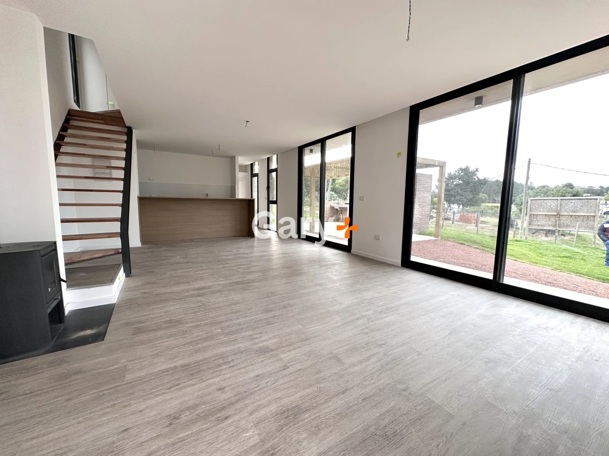 Casa ID.27390 - Casa a estrenar de 3 dormitorios en suite, en Piedras del Chileno