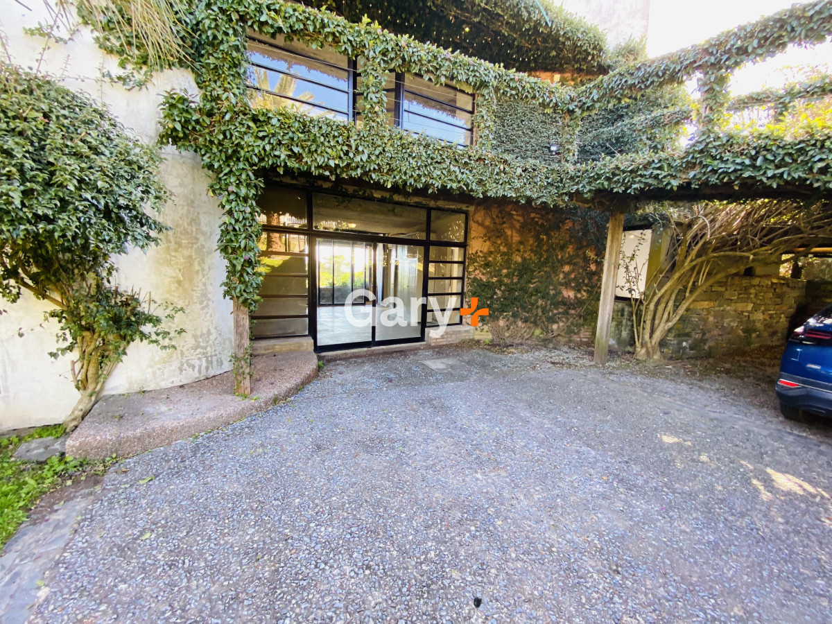 Casa ID.28440 - Espectacular casa de 5 dormitorios en Punta Ballena.