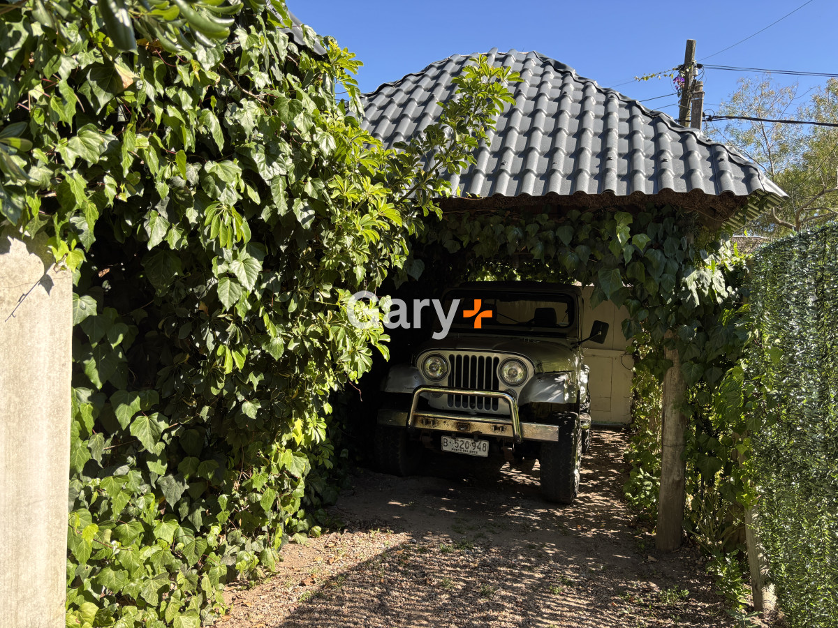 Casa ID.28903 - Casa en  venta Pinares punta del este 
