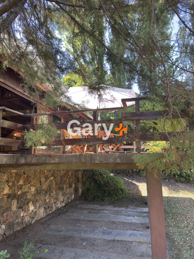 Casa ID.29185 - Casa en venta de 3 dormitorios en exclusivo barrio golf de Punta del Este