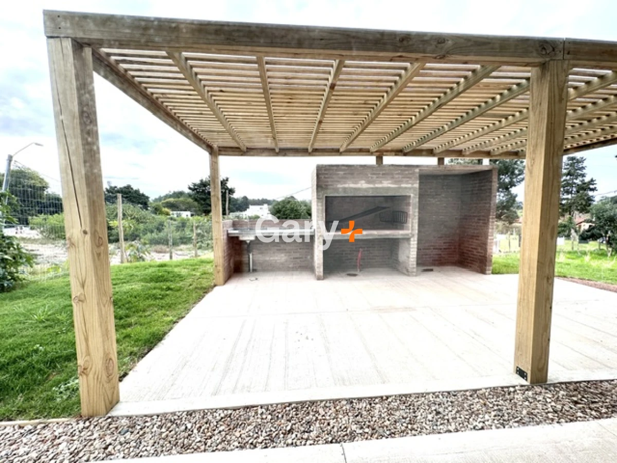 Casa ID.27390 - Casa a estrenar de 3 dormitorios en suite, en Piedras del Chileno