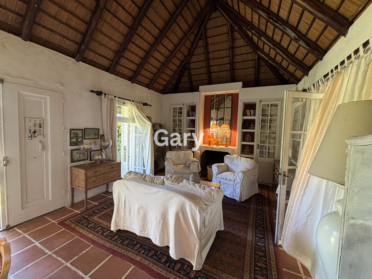 Casa ID.28903 - Casa en  venta Pinares punta del este 