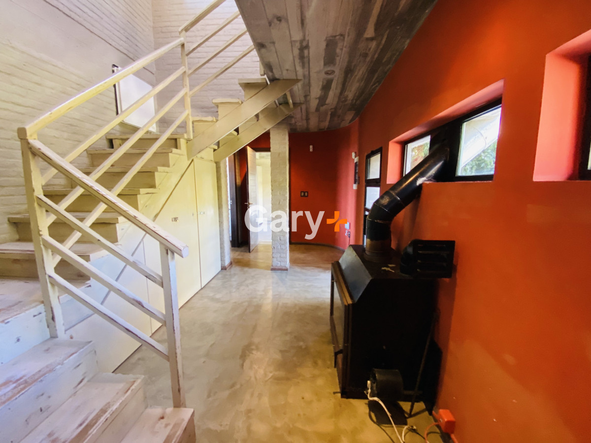 Casa ID.28440 - Espectacular casa de 5 dormitorios en Punta Ballena.