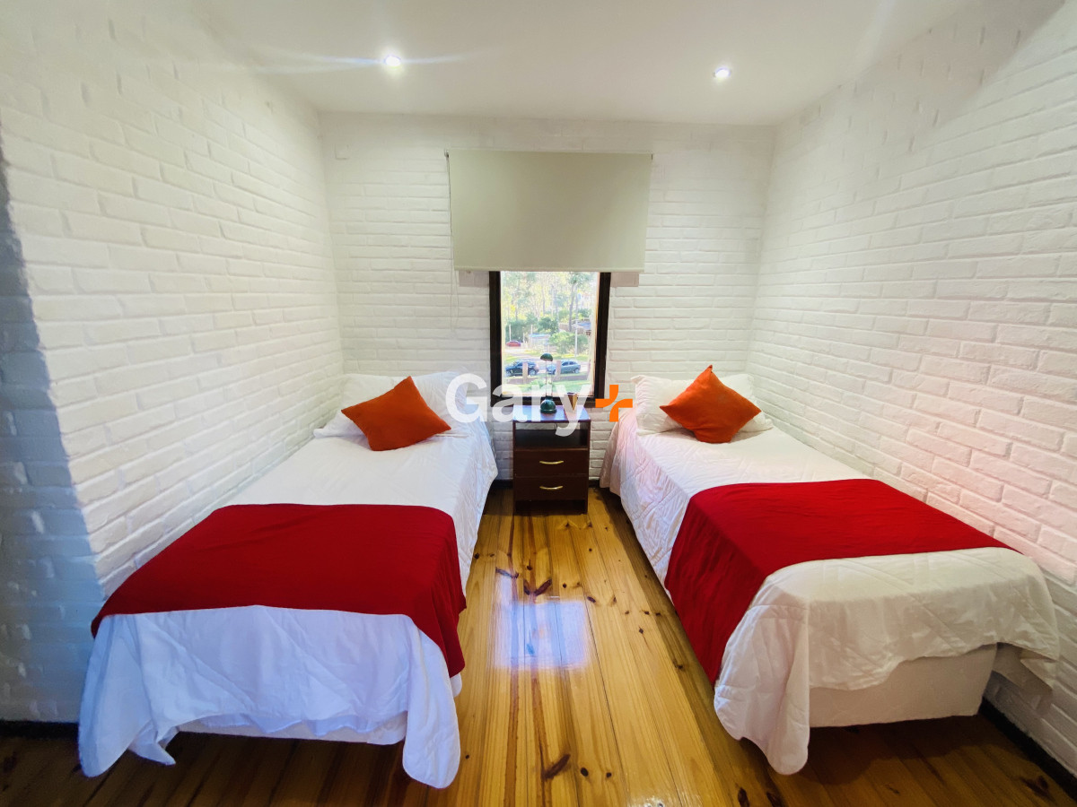 Casa ID.28661 - casa entorno natural  en  club del lago  pun ta ballena  punta del este