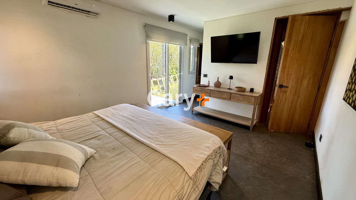 Casa ID.29003 - Casa en alquiler temporario 4 dormitorios chacra del pinar 