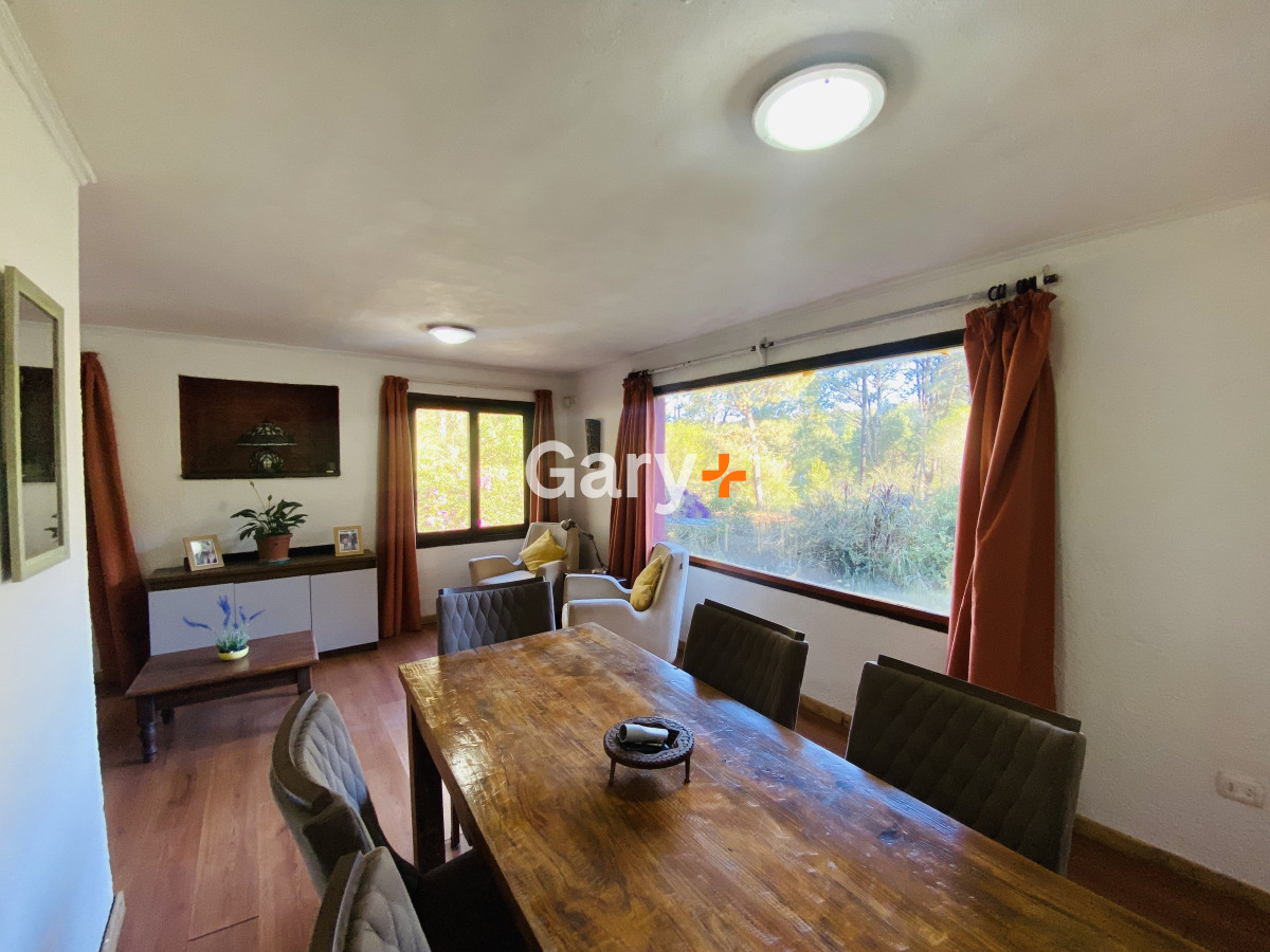 Casa ID.28661 - casa entorno natural  en  club del lago  pun ta ballena  punta del este