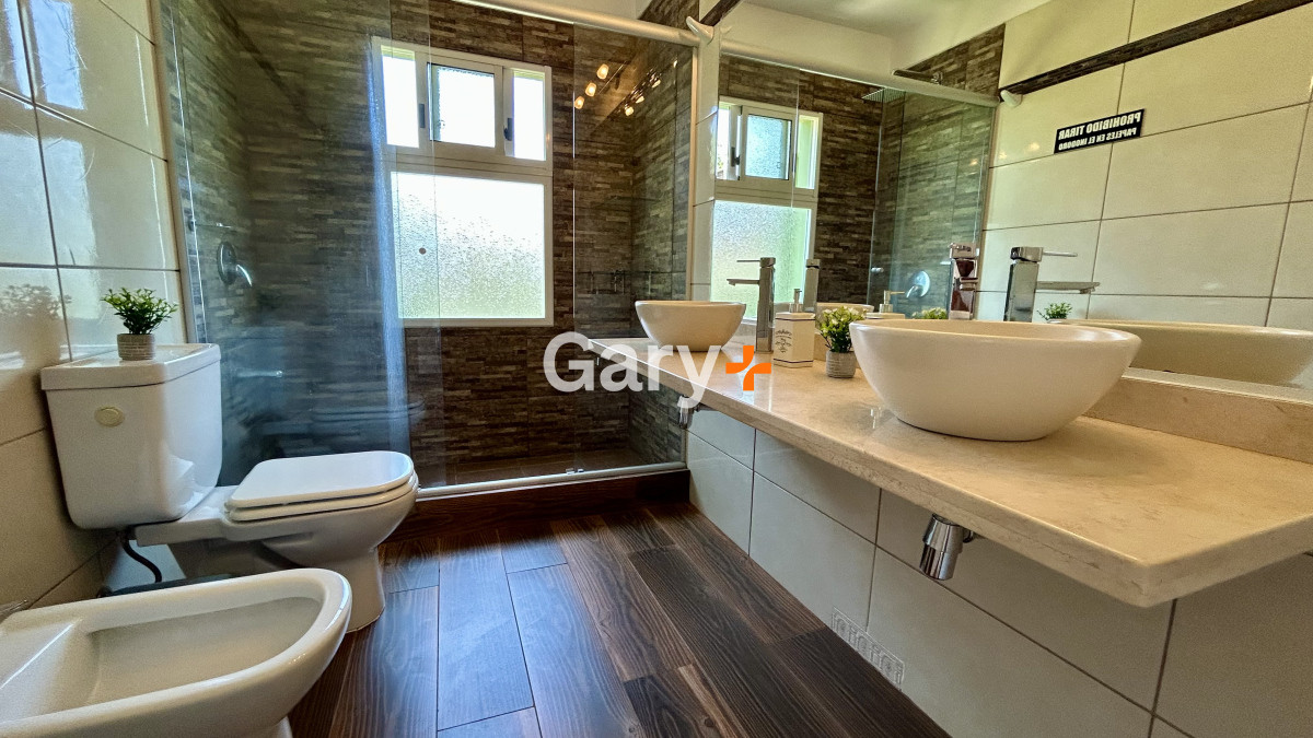 Casa ID.28393 - Casa en alquiler temporario a pasos del Shopping Atlantico 