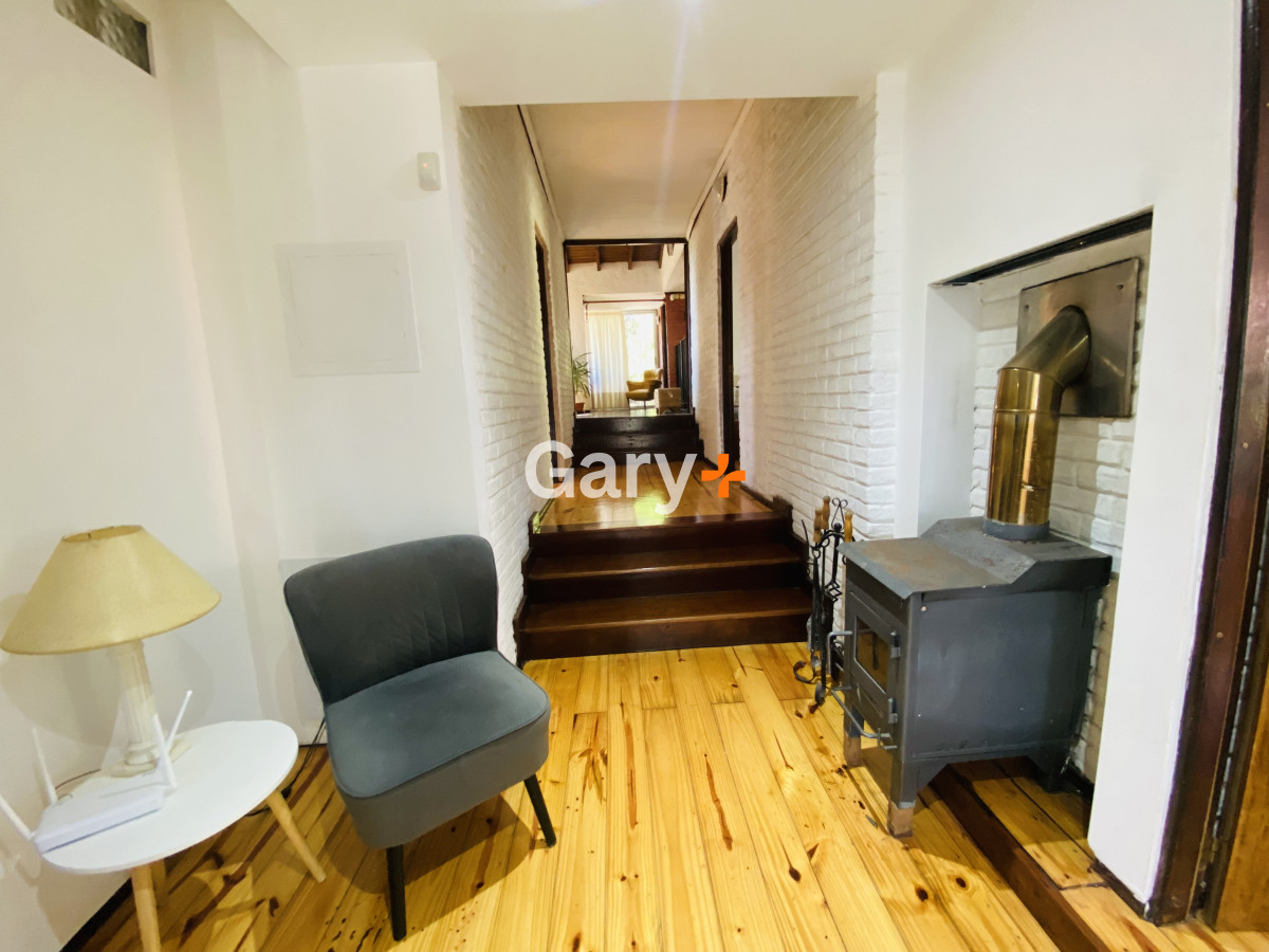 Casa ID.28661 - casa entorno natural  en  club del lago  pun ta ballena  punta del este