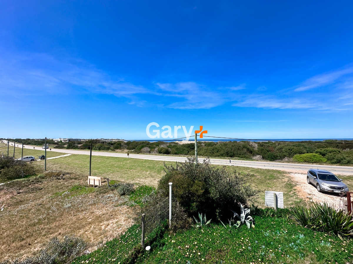 Casa ID.4191 - Casa en venta de 3 dormitorios frente al mar en La Juanita, Jose Ignacio 