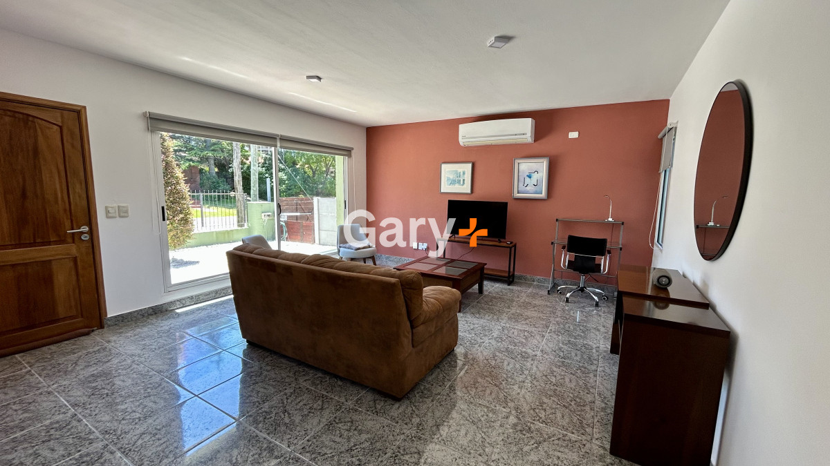 Casa ID.28393 - Casa en alquiler temporario a pasos del Shopping Atlantico 