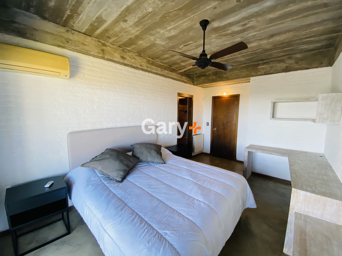 Casa ID.28440 - Espectacular casa de 5 dormitorios en Punta Ballena.