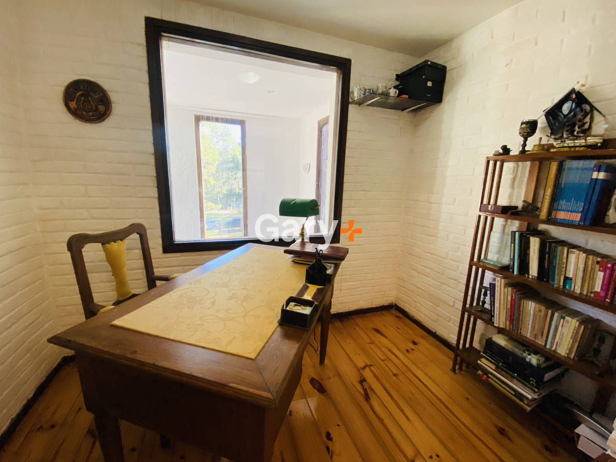 Casa ID.28661 - casa entorno natural  en  club del lago  pun ta ballena  punta del este