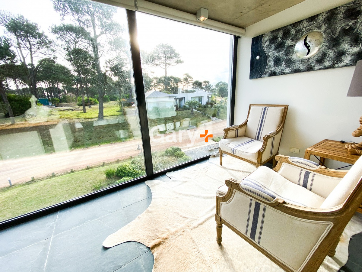 Casa ID.25768 - Espectacular casa en venta  en Jose Ignacio