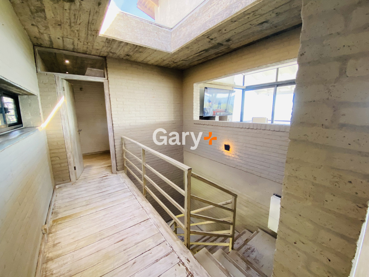 Casa ID.28440 - Espectacular casa de 5 dormitorios en Punta Ballena.