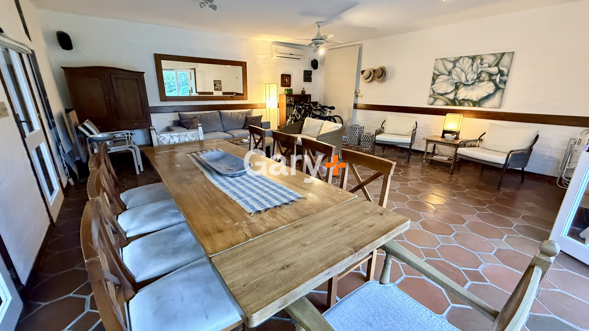 Casa ID.28838 - Casa en venta a una cuadra de plaza mansa