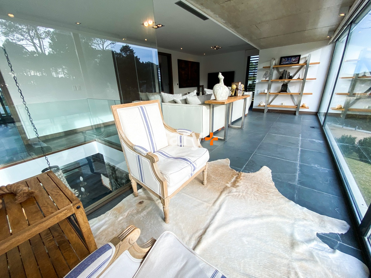 Casa ID.25768 - Espectacular casa en venta  en Jose Ignacio