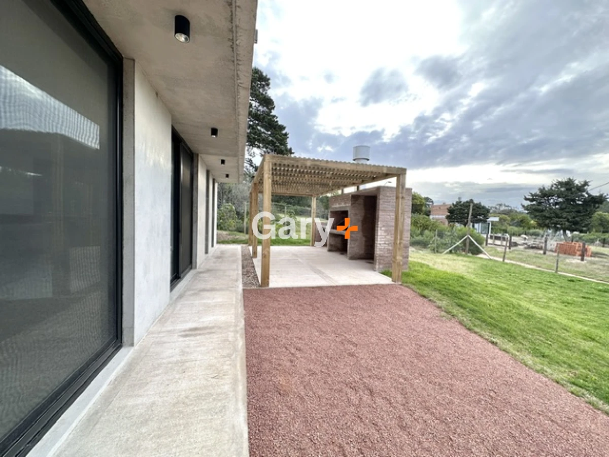 Casa ID.27390 - Casa a estrenar de 3 dormitorios en suite, en Piedras del Chileno