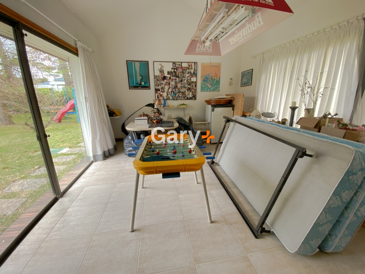 Casa ID.4446 - Casa en venta Playa Mansa punta del este