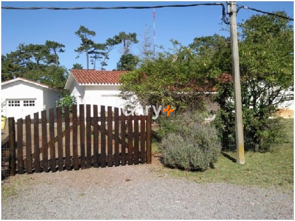 Cantegril - GoPunta - Portal Inmobiliario de Punta del Este - Maldonado