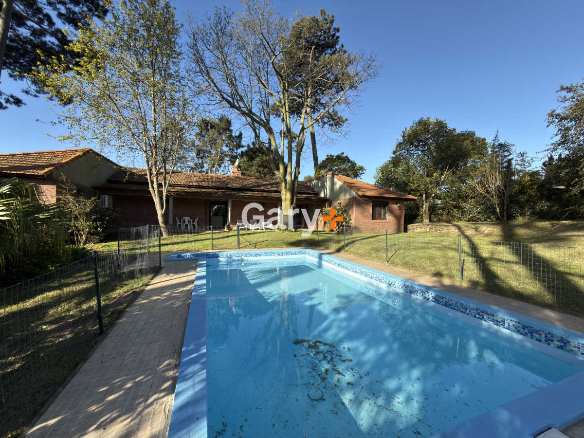 Cantegril - GoPunta - Portal Inmobiliario de Punta del Este - Maldonado