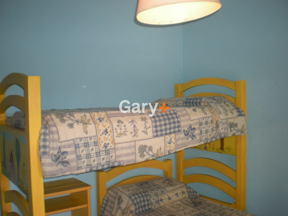 Casa ID.5204 - Casa en venta Lugano Marly 4 dormitorios