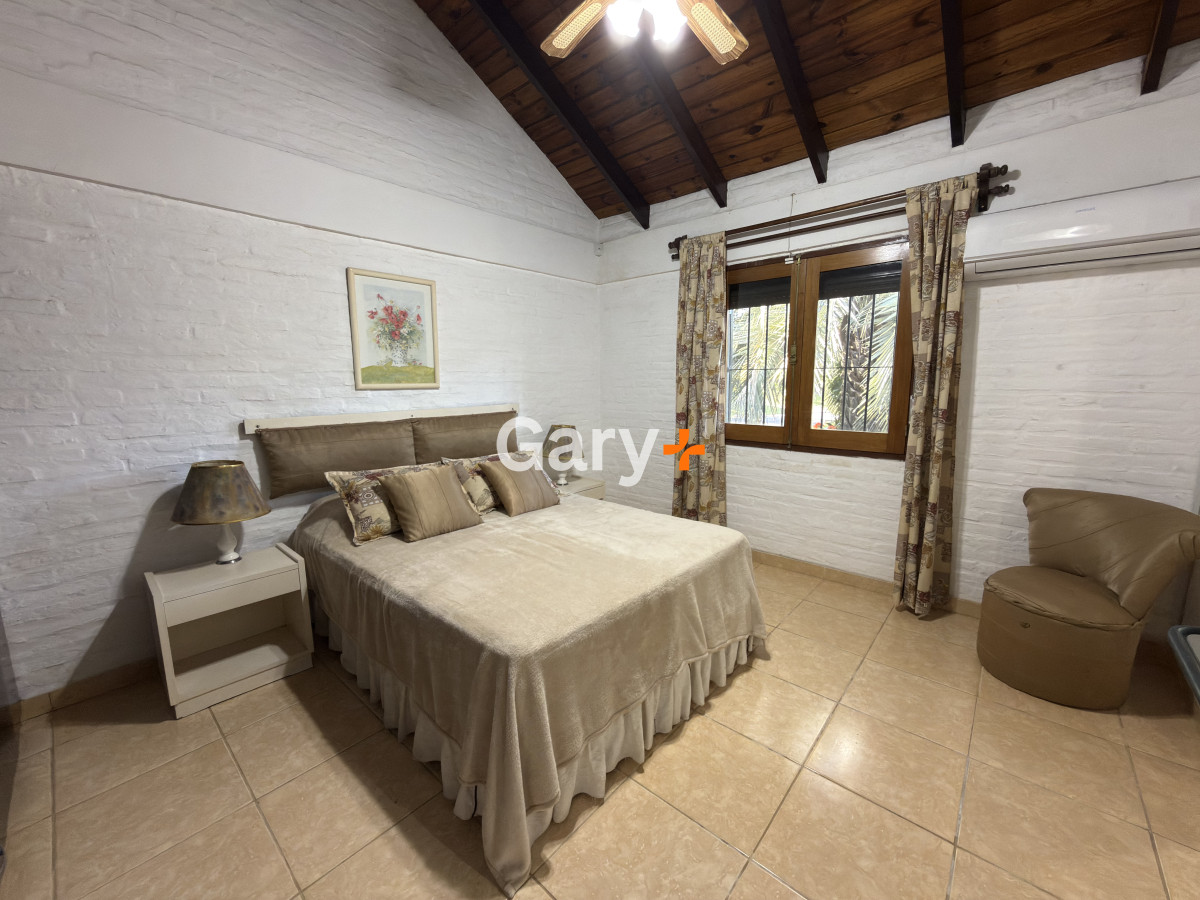 Casa ID.20241 - Casa en Punta del Este, Barrio Cantegril.