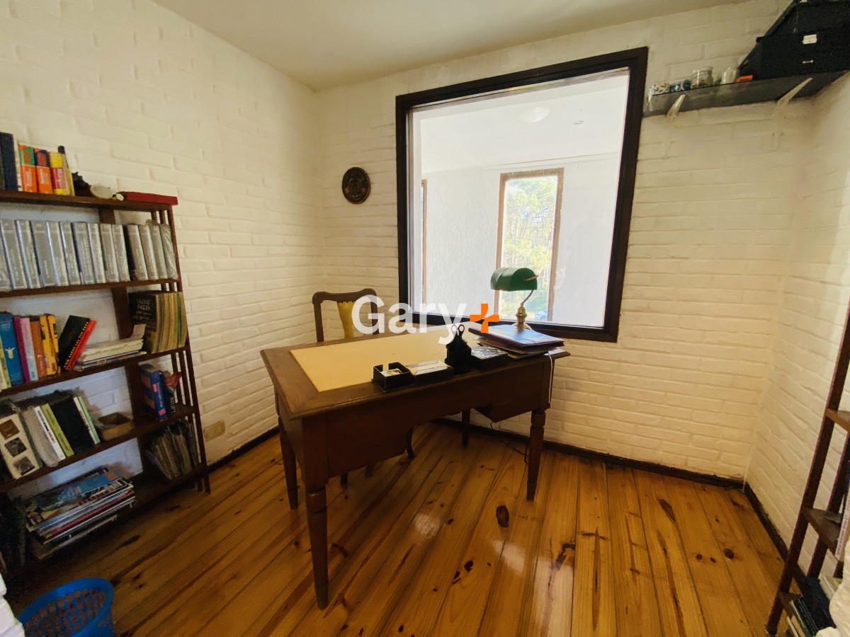 Casa ID.28661 - casa entorno natural  en  club del lago  pun ta ballena  punta del este