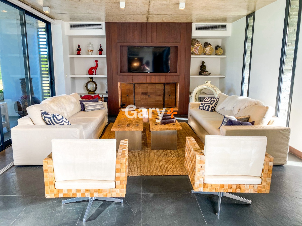 Casa ID.25768 - Espectacular casa en venta  en Jose Ignacio