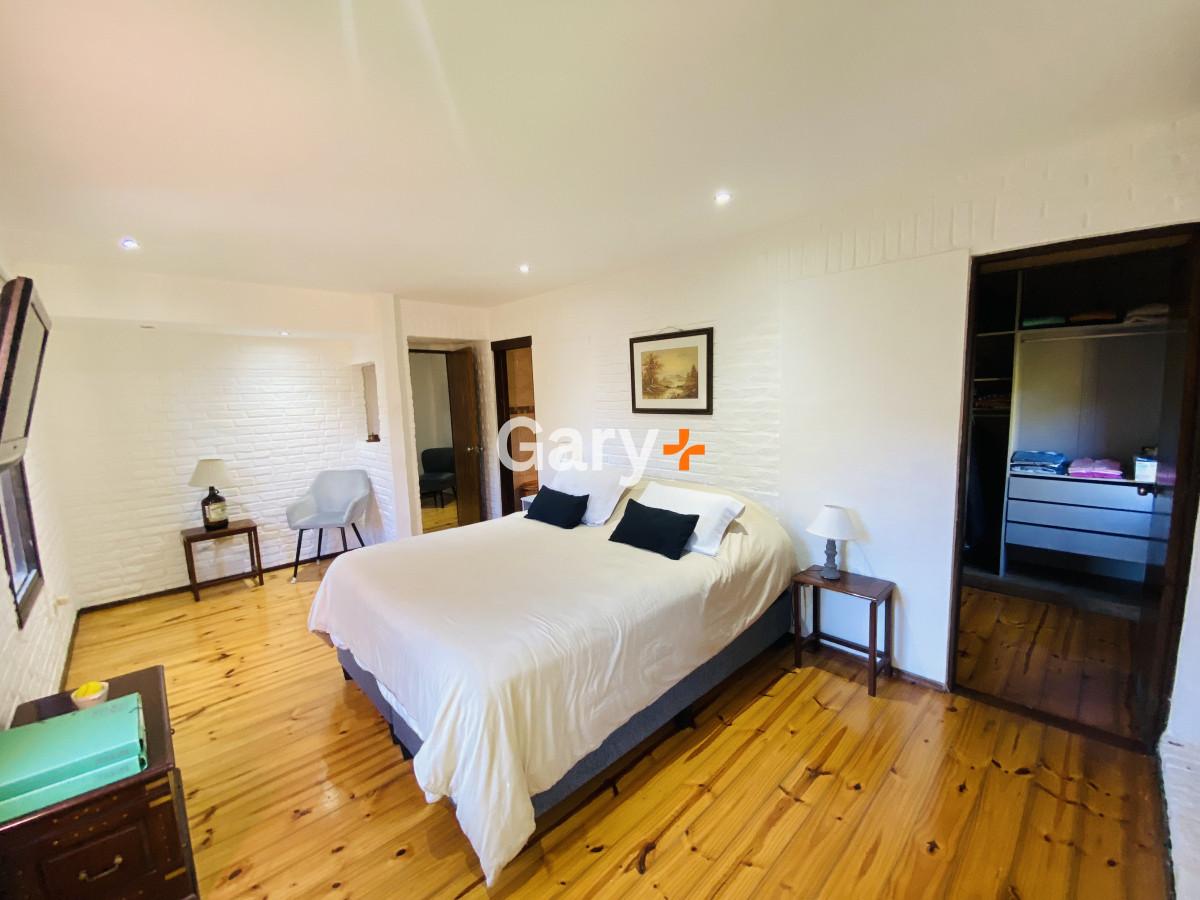 Casa ID.28661 - casa entorno natural  en  club del lago  pun ta ballena  punta del este