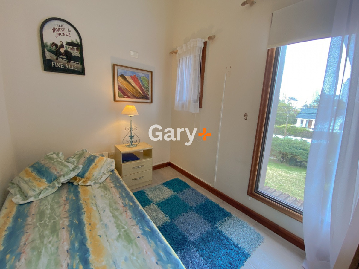 Casa ID.4446 - Casa en venta Playa Mansa punta del este