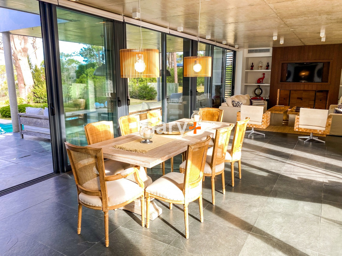 Casa ID.25768 - Espectacular casa en venta  en Jose Ignacio
