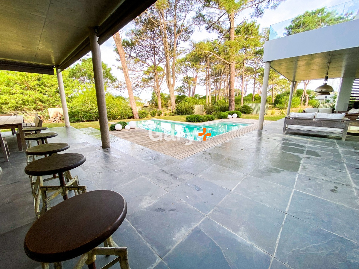 Casa ID.25768 - Espectacular casa en venta  en Jose Ignacio