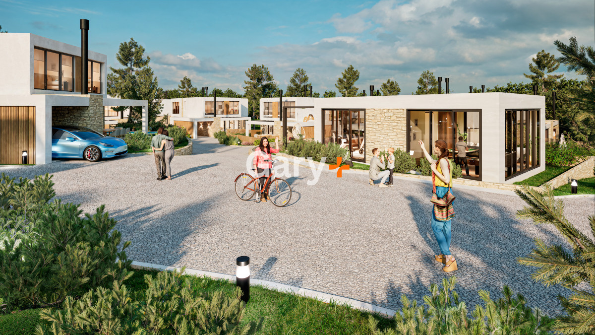 Casa ID.28805 - Hermosa casa de 3 dormitorios en barrio privado, Punta Ballena, Punta del Este.