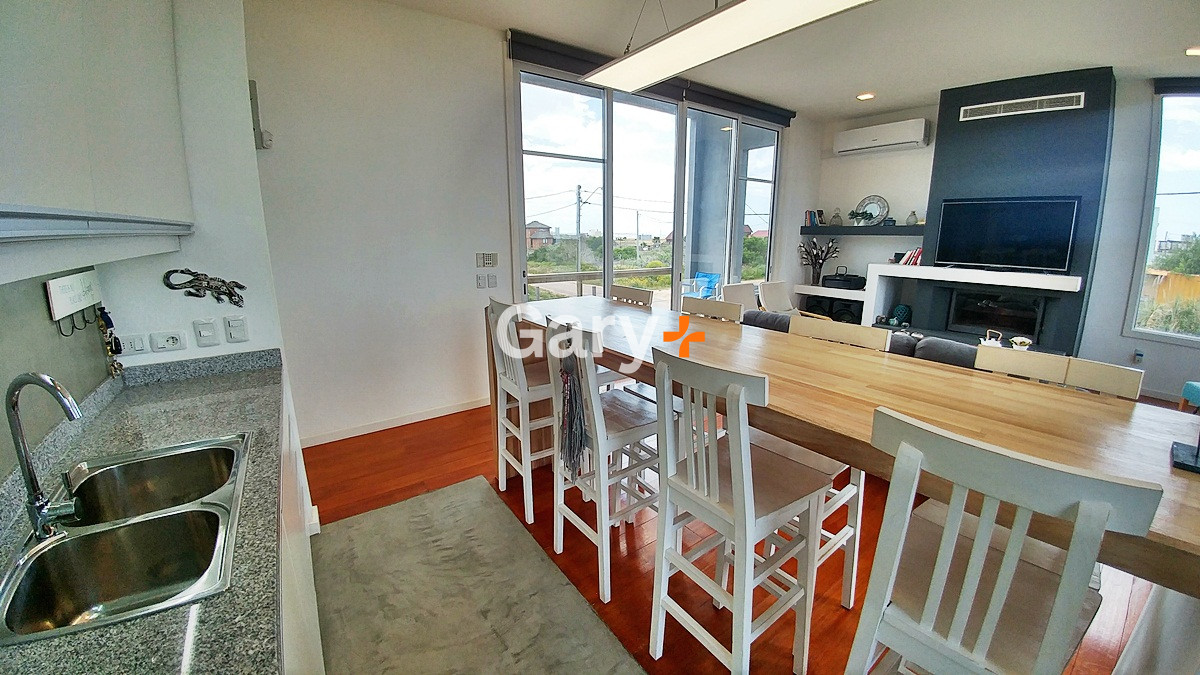 Casa ID.4059 - Casa en venta Santa Monica 3 dormitorios