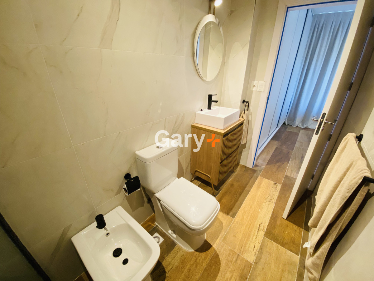 Casa ID.25135 - Casa en alquiler anual 3 dormitorios y 3 baños, barrio privado.