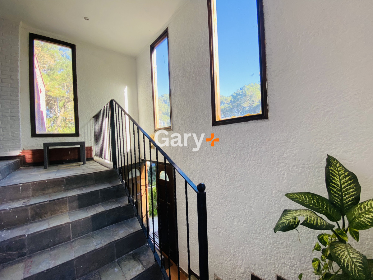 Casa ID.28661 - casa entorno natural  en  club del lago  pun ta ballena  punta del este