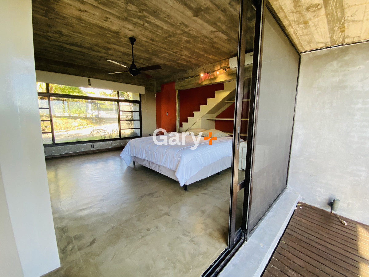 Casa ID.28440 - Espectacular casa de 5 dormitorios en Punta Ballena.