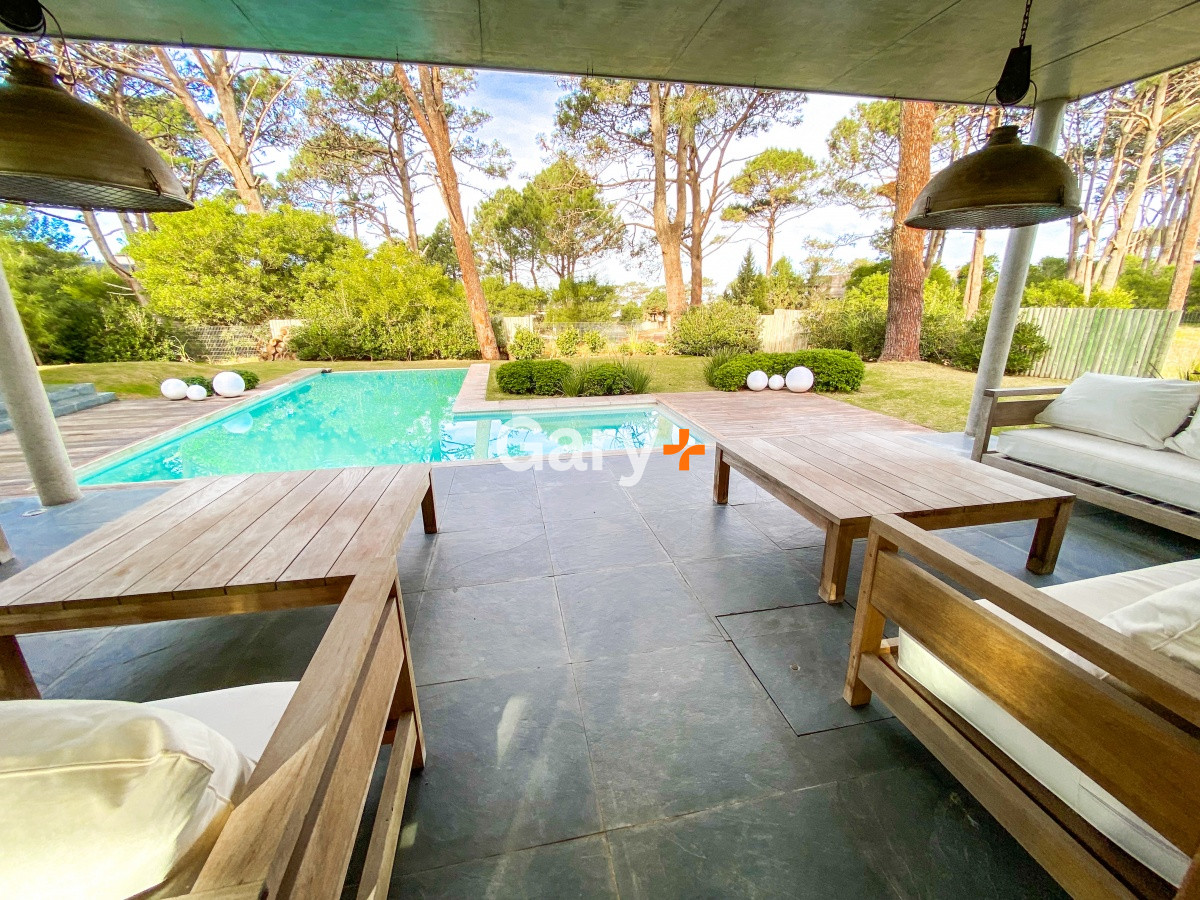 Casa ID.25768 - Espectacular casa en venta  en Jose Ignacio