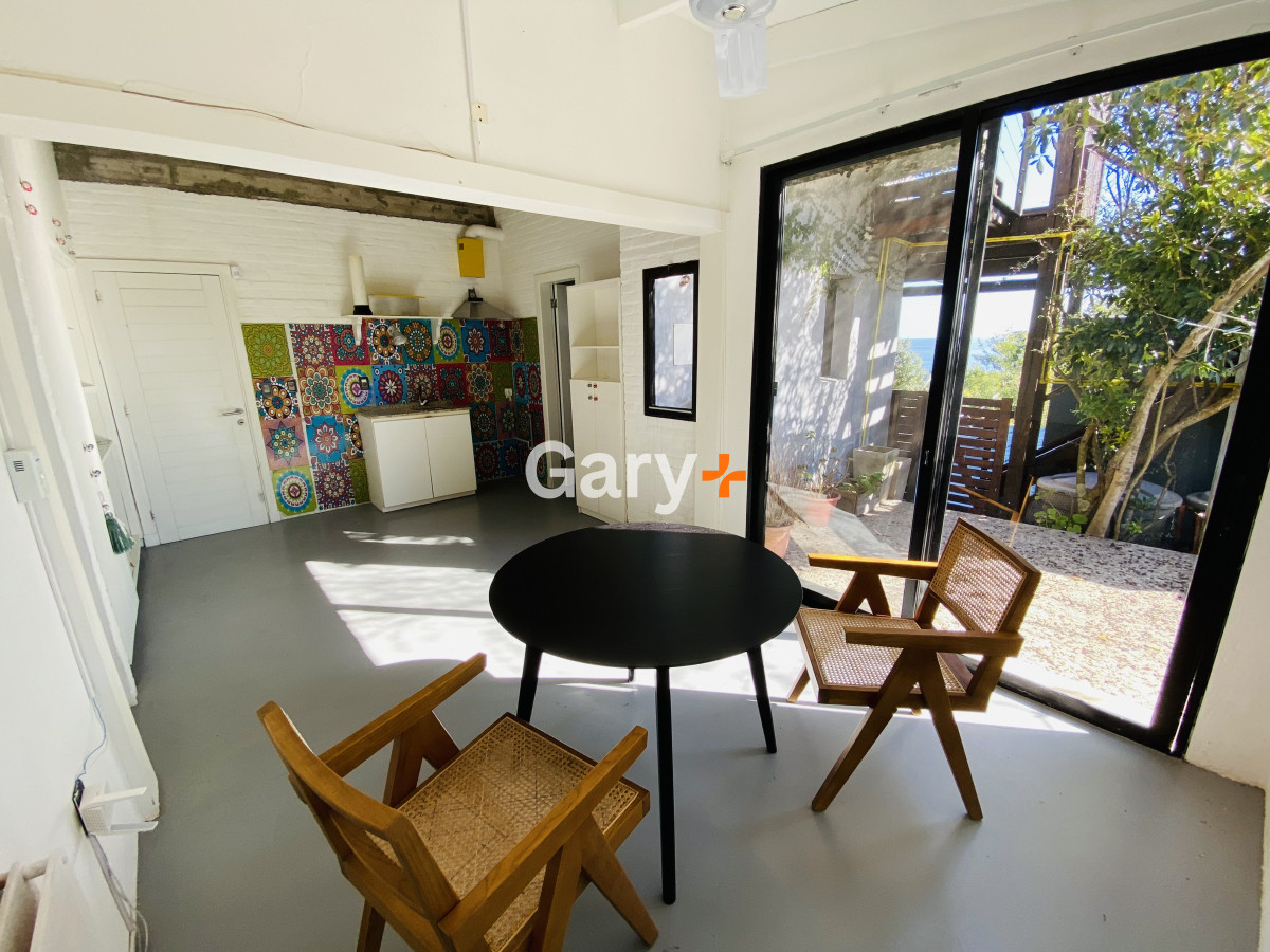 Casa ID.28440 - Espectacular casa de 5 dormitorios en Punta Ballena.