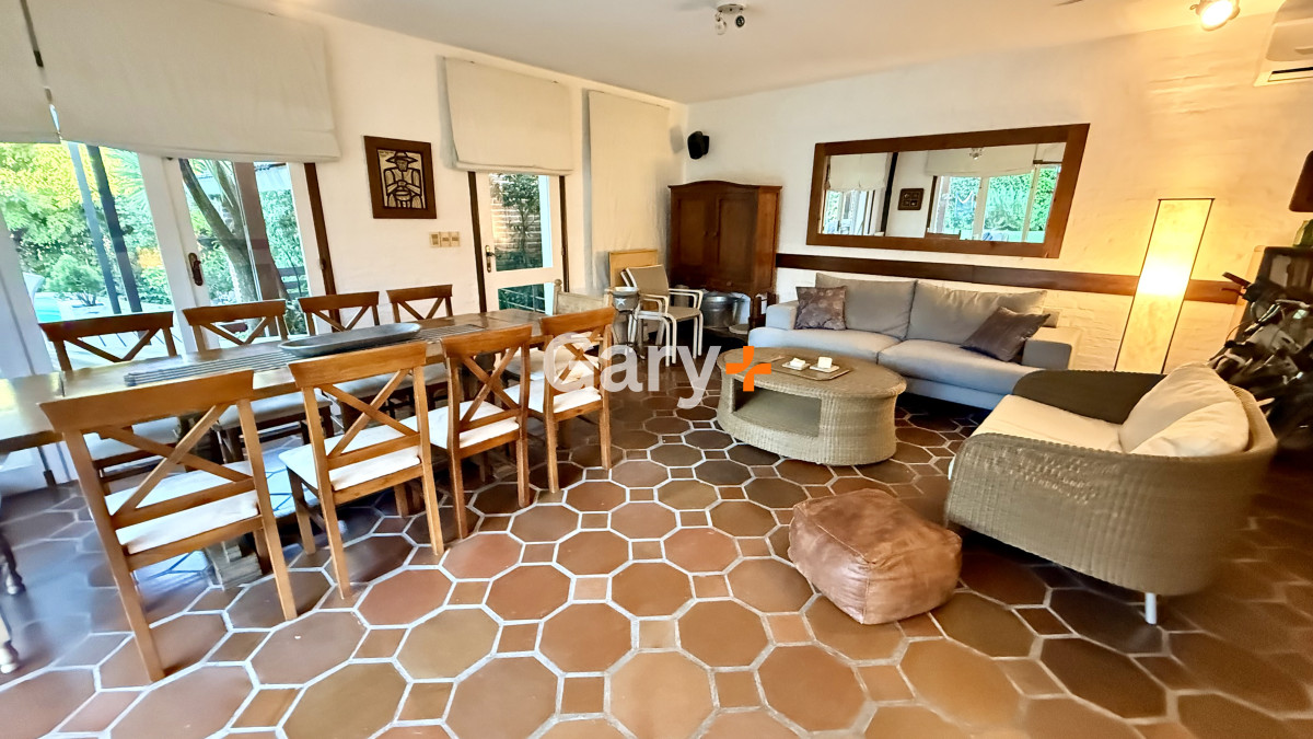 Casa ID.28838 - Casa en venta a una cuadra de plaza mansa