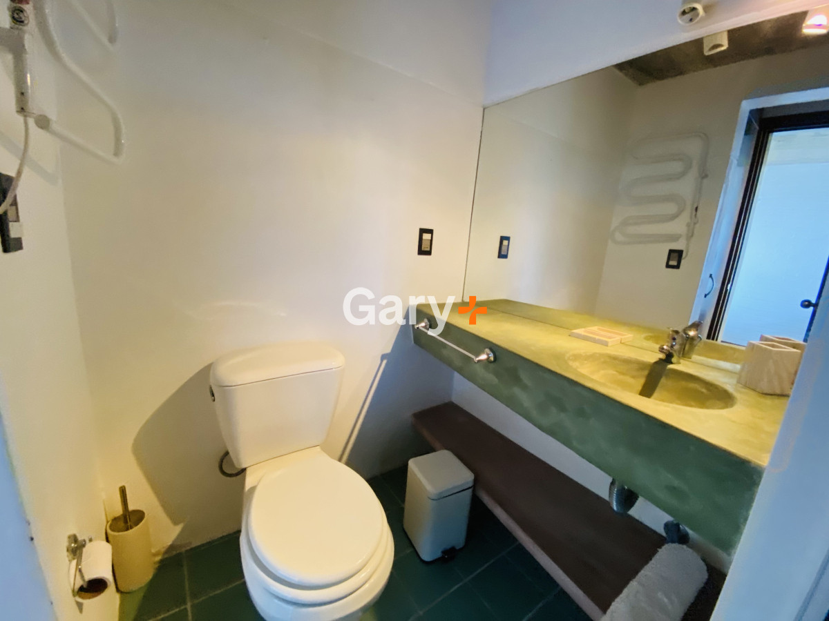 Casa ID.28440 - Espectacular casa de 5 dormitorios en Punta Ballena.